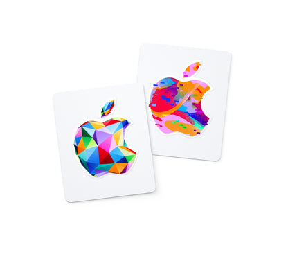 Apple Gift Card