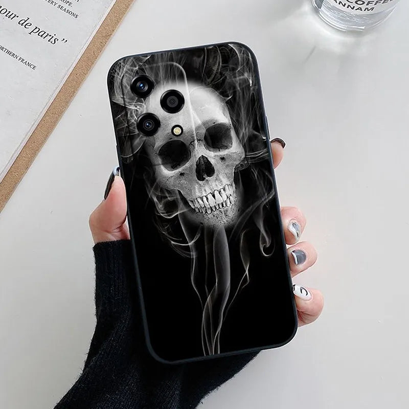 Funda de Silicona Suave con Diseño de Panda – Compatible con Honor 200 Lite 🐼💖