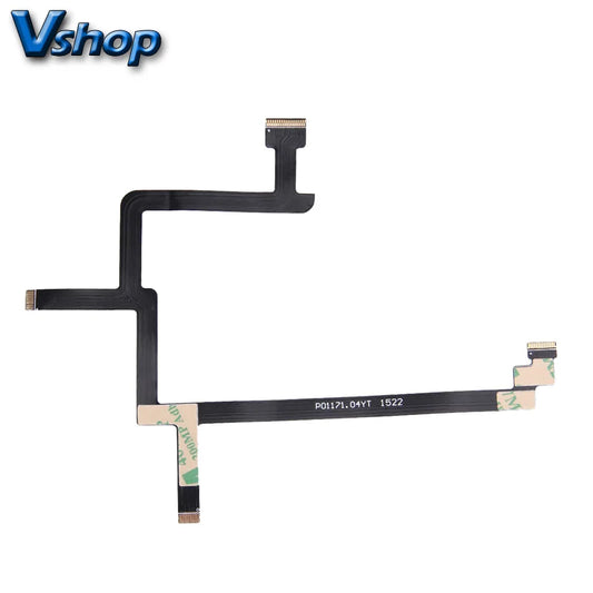 🎥🔧 Cable Flex Ribbon para Cámara Gimbal DJI Phantom 3 Standard