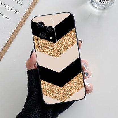 Funda de Silicona Suave con Diseño de Panda – Compatible con Honor 200 Lite 🐼💖